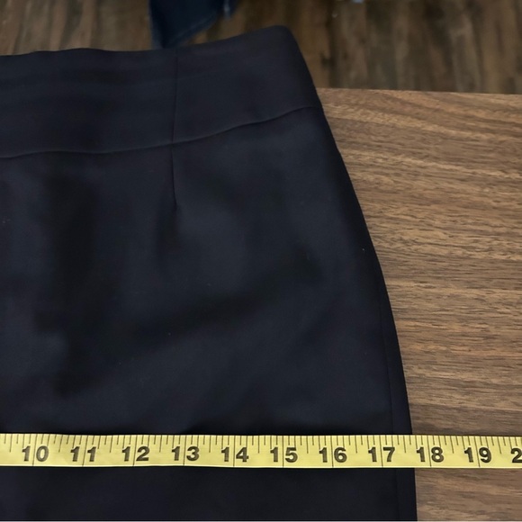 J.crew Wool Skirt 4p - Picture 10 of 11